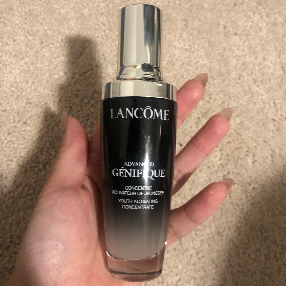 Lancôme Youth Concentrate